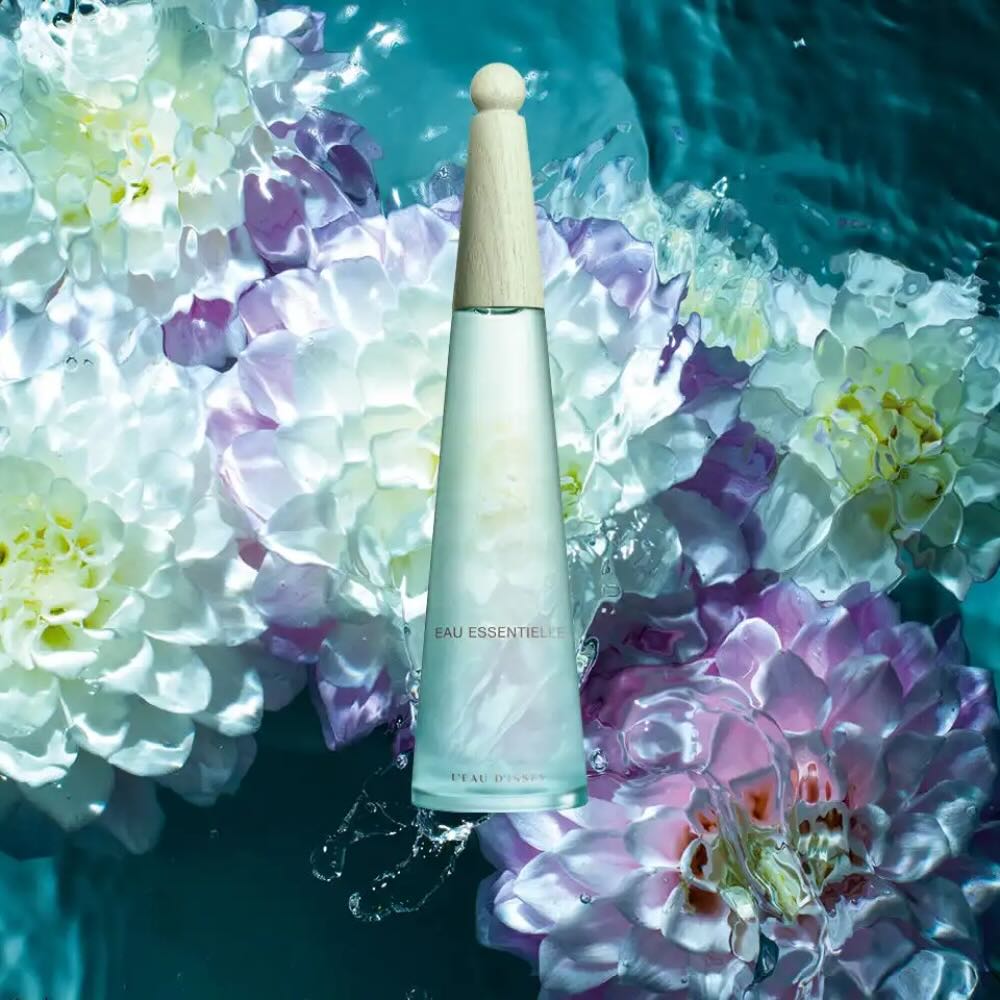 Nước Hoa Nữ Issey Miyake L’Eau D’Issey Eau Essentielle EDP